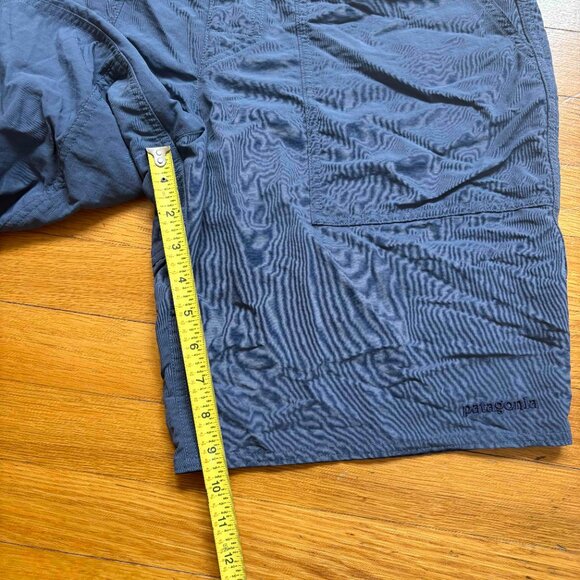 Patagonia Men's Wavefarer Stand-Up Board Shorts - 32" waist - Picture 10 of 10